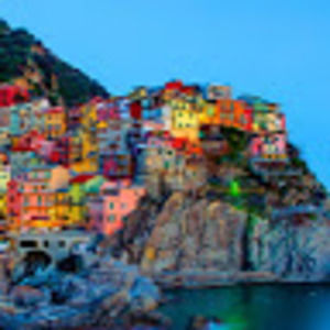 Meet your Posher, Izabela